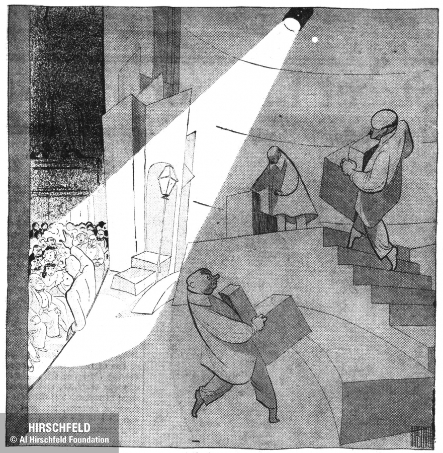 THE CASE OF CLYDE GRIFFITHS